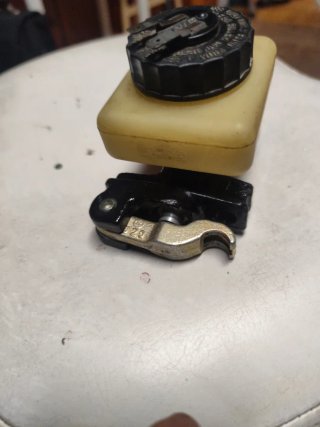 Recambios BMW R100 RT