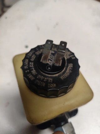 Recambios BMW R100 RT