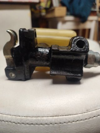 Recambios BMW R100 RT