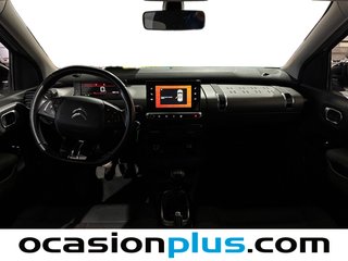 Citroen C4 Cactus PureTech 110 S&S Feel 81 kW (110 CV)