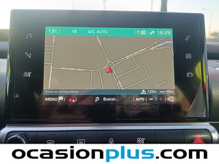Citroen C4 Cactus PureTech 110 S&S Feel 81 kW (110 CV)