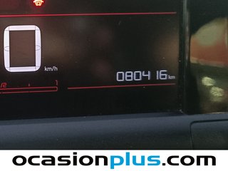 Citroen C4 Cactus PureTech 110 S&S Feel 81 kW (110 CV)