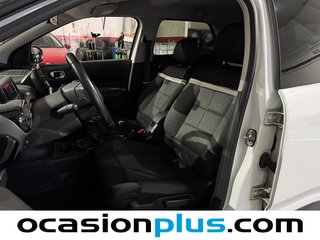 Citroen C4 Cactus PureTech 110 S&S Feel 81 kW (110 CV)