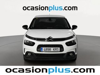 Citroen C4 Cactus PureTech 110 S&S Feel 81 kW (110 CV)