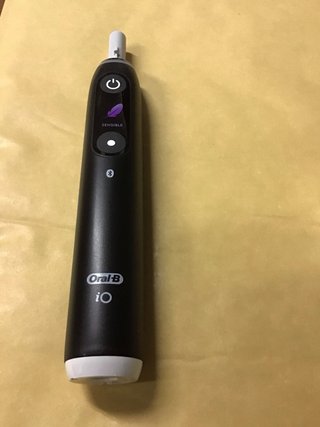 Cepillo Oral-B IO6 Negro