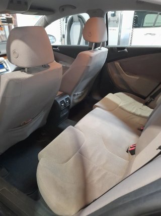 Volkswagen Passat 2007