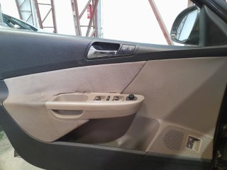 Volkswagen Passat 2007