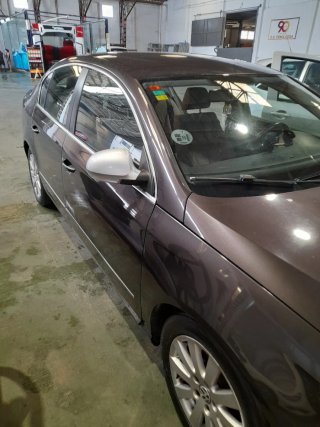 Volkswagen Passat 2007