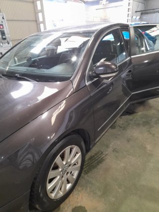 Volkswagen Passat 2007