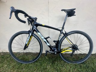BH Quartz 2017 Talla LA. (Ideal iniciación).