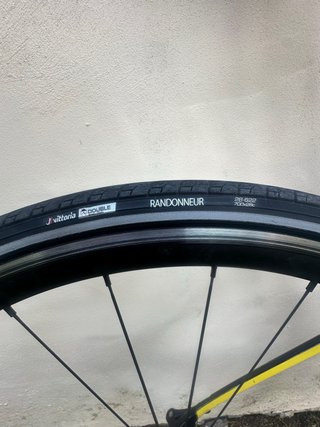 BH Quartz 2017 Talla LA. (Ideal iniciación).
