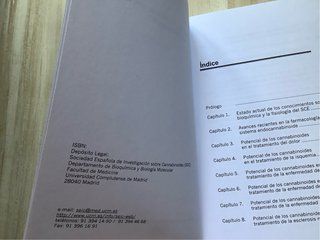 Actualización sobre el potencial terapéutico de...