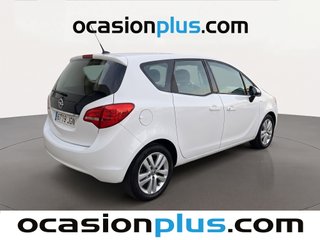 Opel Meriva 1.6 CDTi S&S Selective 81 kW (110 CV)