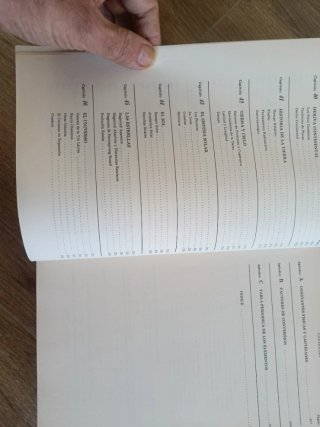 Ciencias Físicas: (Física. Química. Geología...) .