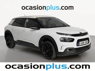 Citroen C4 Cactus PureTech 110 S&S Feel 81 kW (110 CV)