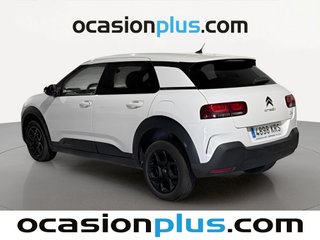 Citroen C4 Cactus PureTech 110 S&S Feel 81 kW (110 CV)