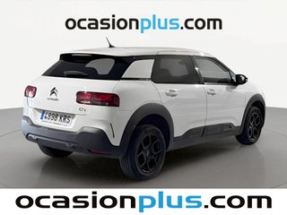 Citroen C4 Cactus PureTech 110 S&S Feel 81 kW (110 CV)