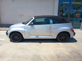 Chrysler PT Cruiser 2.4 Cabrio