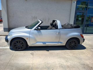 Chrysler PT Cruiser 2.4 Cabrio