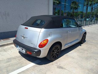 Chrysler PT Cruiser 2.4 Cabrio