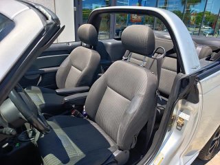 Chrysler PT Cruiser 2.4 Cabrio