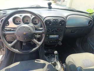 Chrysler PT Cruiser 2.4 Cabrio