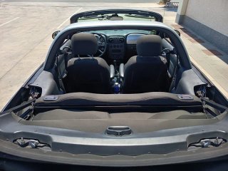 Chrysler PT Cruiser 2.4 Cabrio