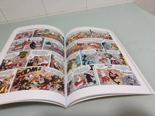 Ole Mortadelo y Filemón 200