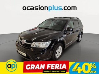 Fiat Freemont 2.0 16v Diesel Urban 103 kW (140 CV)