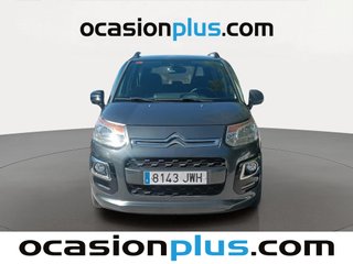 Citroen C3 Picasso PureTech 110 Feel Edition 81 kW (110 CV)
