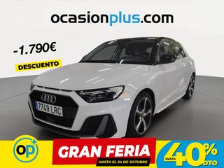 Audi A1 Sportback Adrenalin edition 30 TFSI 81 kW (110 CV) S tronic