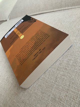 La isla de la mujer dormida
