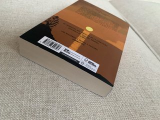 La isla de la mujer dormida