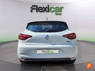 Renault Clio Equilibre E-Tech Híbrido 103 kW (145CV)
