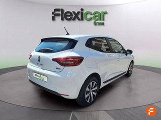 Renault Clio Equilibre E-Tech Híbrido 103 kW (145CV)