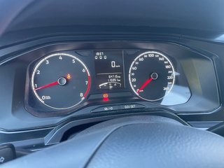 Volkswagen Polo 2018