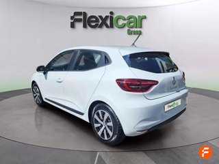 Renault Clio Equilibre E-Tech Híbrido 103 kW (145CV)