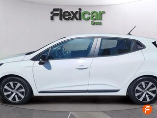 Renault Clio Equilibre E-Tech Híbrido 103 kW (145CV)