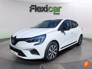 Renault Clio Equilibre E-Tech Híbrido 103 kW (145CV)
