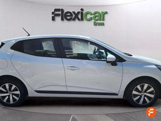 Renault Clio Equilibre E-Tech Híbrido 103 kW (145CV)
