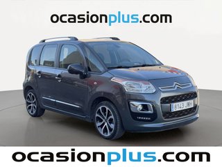 Citroen C3 Picasso PureTech 110 Feel Edition 81 kW (110 CV)