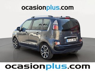 Citroen C3 Picasso PureTech 110 Feel Edition 81 kW (110 CV)
