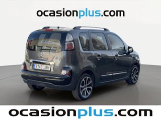 Citroen C3 Picasso PureTech 110 Feel Edition 81 kW (110 CV)