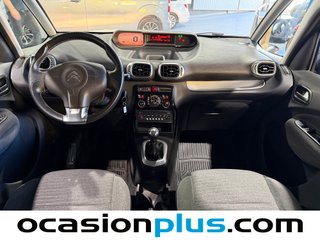 Citroen C3 Picasso PureTech 110 Feel Edition 81 kW (110 CV)