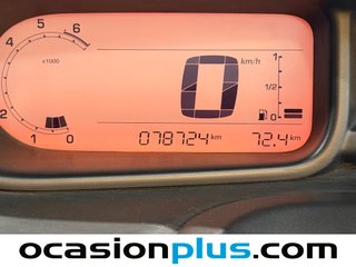 Citroen C3 Picasso PureTech 110 Feel Edition 81 kW (110 CV)