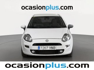 Fiat Punto 1.3 Multijet Easy 55 kW (75 CV)