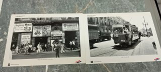 La Barcelona dels 60 - Xavier Miserachs