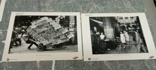 La Barcelona dels 60 - Xavier Miserachs
