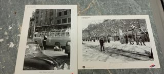 La Barcelona dels 60 - Xavier Miserachs