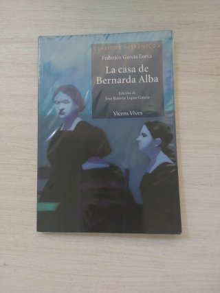 La Casa De Bernarda Alba
